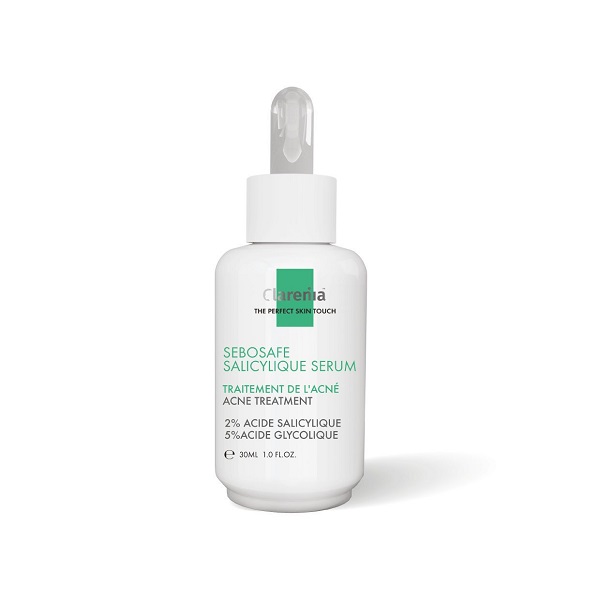 CLARENIA SEBOSAFE SALICYLIQUE SERUM 30ML