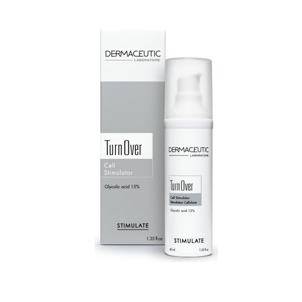 DERMACEUTIC TURNOVER SOIN DE NUIT 40ML