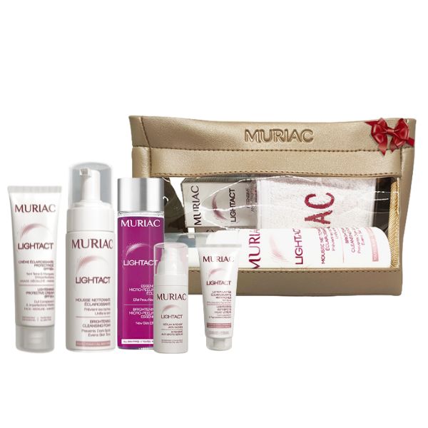 1 PACK MURIAC ROUTINE COMPLET ANTI TACHE