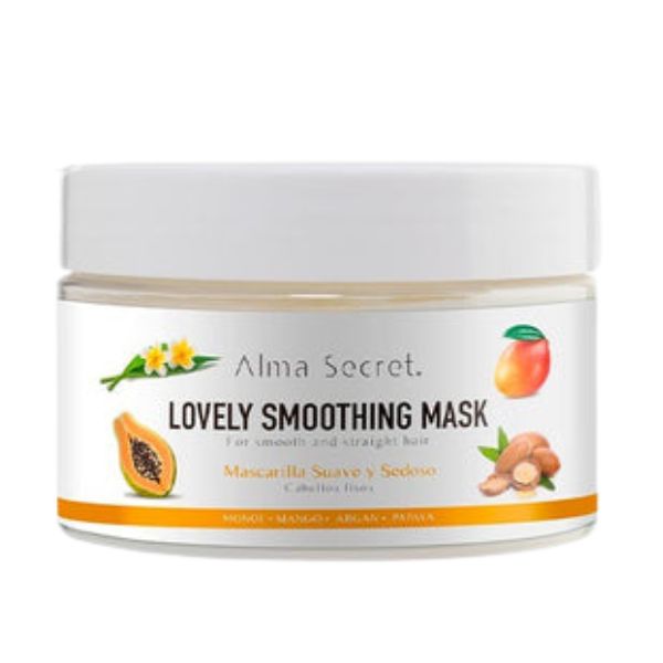 ALMA SECRET - MASQUE CAPILLAIRE LISSANT 250ML
