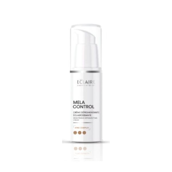 ECLAIRE MELA CONTROL CREME ECLAIRCISSANT 30ML
