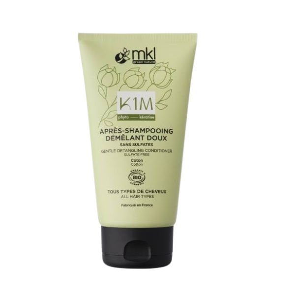 MKL APRÈS SHAMPOOING DÉMÉLANT EXTRA-DOUX 150ML