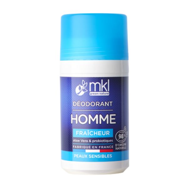 MKL DÉODORANT - HOMME 50ML