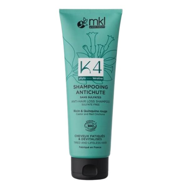MKL SHAMPOOING ANTI-CHUTE 250ML