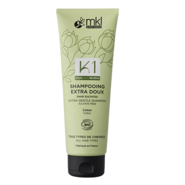 MKL SHAMPOOING EXTRA-DOUX 250ML