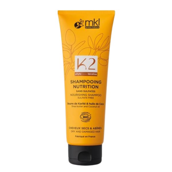 MKL SHAMPOOING NUTRITION 250ML