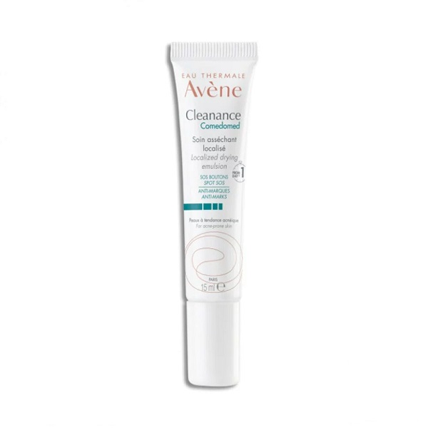 AVENE CLEANANCE COMEDOMED Soin Assechant Localise 15ML
