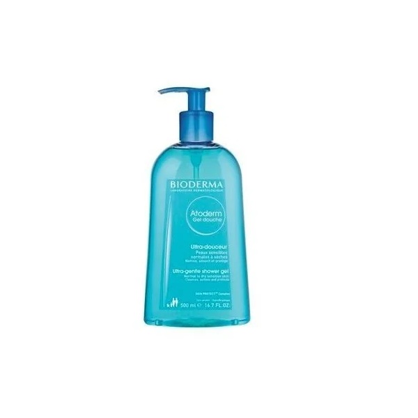 Bioderma Atoderm Gel Douche 500 ml