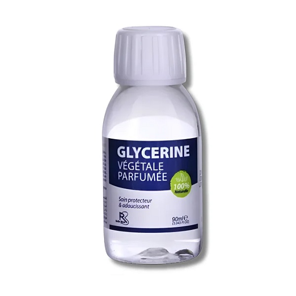 GLYCERINE VEGETALE PARFUMEE 90ML