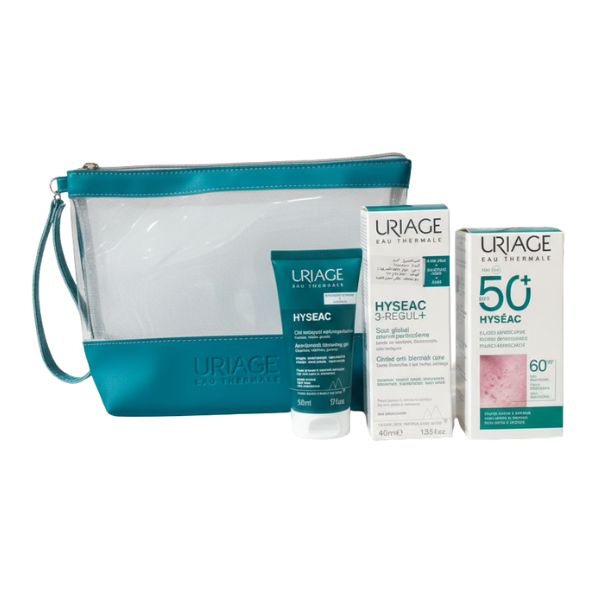 HYSÉAC Routine Complète Anti-Imperfections