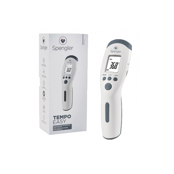 THERMOMETRE SANS CONTACT TEMPO EASY SPENGLER