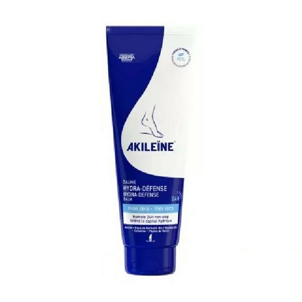 AKILEINE BAUME HYDRA DEFENSE 125ML