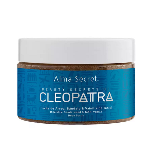 ALMA SECRET CLEOPATRE GOMMAGE CORPS 250ML