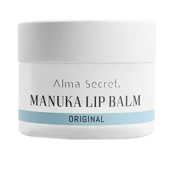 ALMA SECRET MANUKA BAUME A LEVRES 10ML