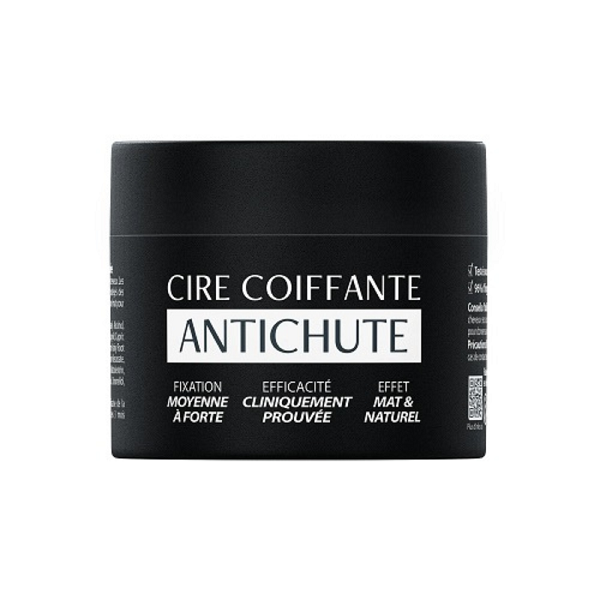 LUXEOL CIRE COIFFANTE ANTI-CHUTE 50ML