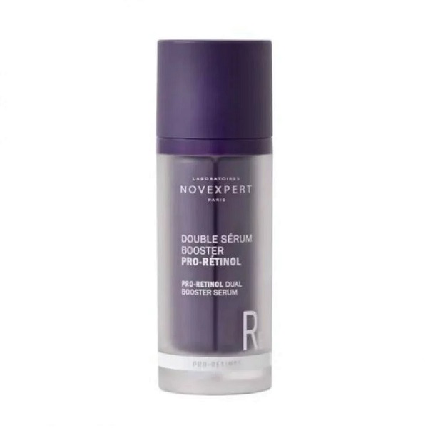 NOVEXPERT DOUBLE SERUM BOOSTER PRO RETINOL 30ML