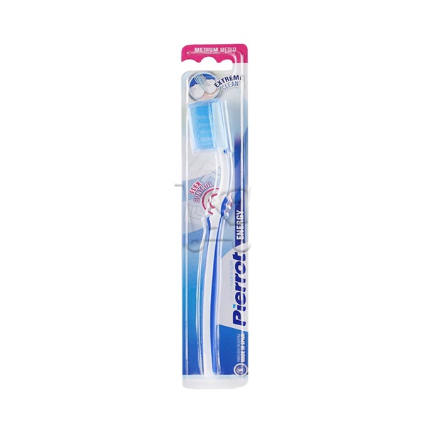 PIERROT Brosse A Dents Energy Medium