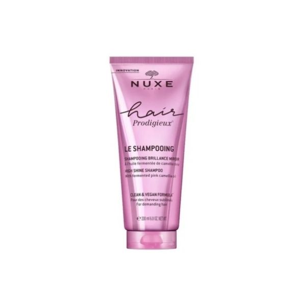 NUXE HAIR LE SHAMPOING 200ML