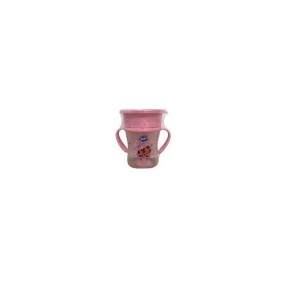 BABYPUR  TASSE MAGIC 360 AVEC ANSE 78004