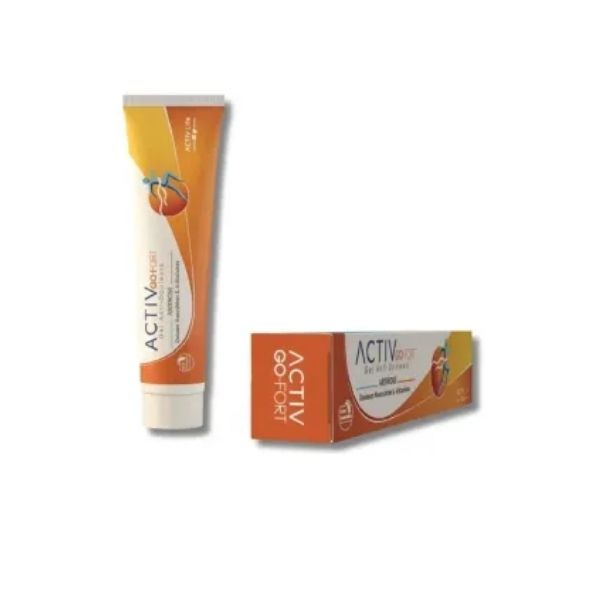 ACTIV GO-FORT 50GR