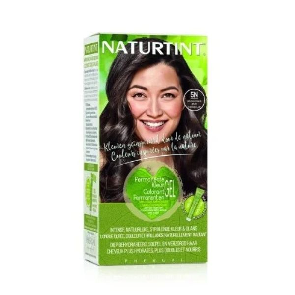 NATURTINT 5N  CHATIN CLAIR