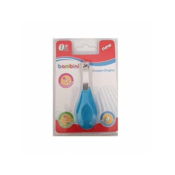 BAMBINI COUPE ONGLES - 439