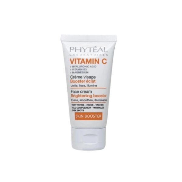 PHYTEAL VITAMINE C CREME VISAGE 30ML
